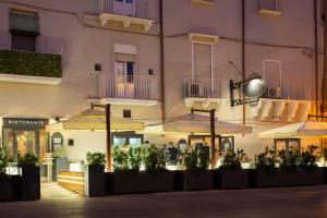 Palazzo Matà Boutique Hotel