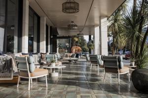 Hotel la Palma au Lac