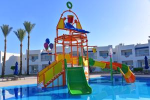 Renaissance Sharm El Sheikh Golden View Beach Resort