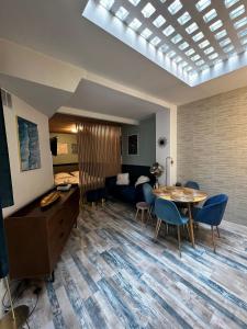 Joli 3 pièces proche Marais