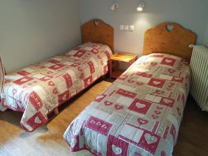 Hotels Auberge des Montauds - Hotel & Restaurant : photos des chambres