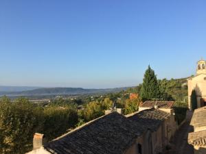 Lovely views in secret Provence