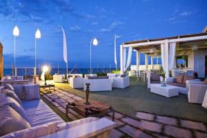 Villa Paola by the sea