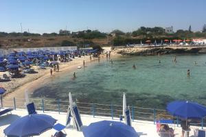 Villa Paola by the sea