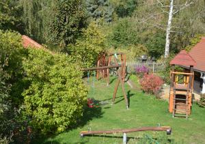 Ferienwohnung Adriaurlaub Sachsen