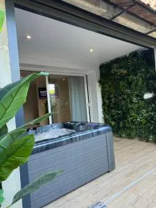 Résidence K and C - Saint-Pierre