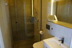 Apartamenty ORION Trzęsacz