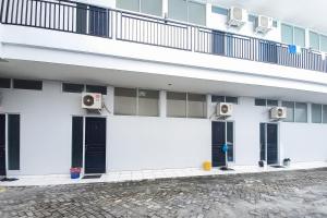Cemara House Syariah RedPartner