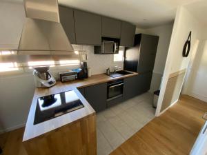 Appartements Bel appartement au bord d Yerres : photos des chambres