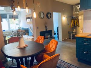 Ferienwohnung Hafennest 15206