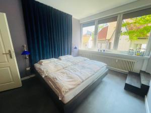 Ferienwohnung Hafennest 15206