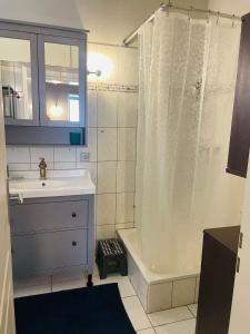 Ferienwohnung Hafennest 15206