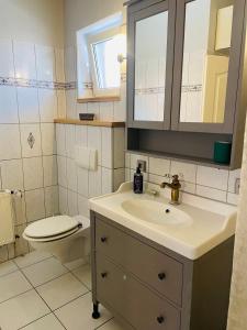 Ferienwohnung Hafennest 15206