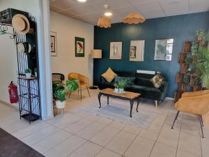 Westlodge Dardilly Lyon Nord