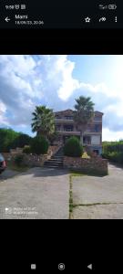 Gjiri i lalezit villa