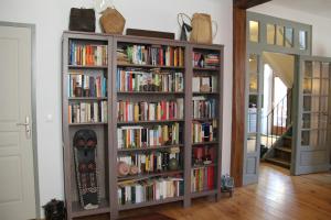 B&B / Chambres d'hotes La Min-su de Terrasson : photos des chambres