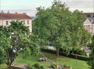 Au fil de leau Malzéville 6 pers