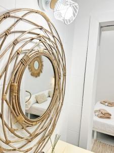 Estilo Ibicenco - Luminoso - Gran Terraza