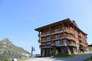 白雪小木屋 - 拉绍斯迪阿克 - 阿克2000