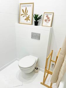 Estilo Ibicenco - Luminoso - Gran Terraza