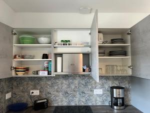 Maisons de vacances Petite maison individuelle proche plage : photos des chambres