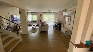 קוט'ג 6 חדרים שלווה תבורית - Kafr Kamā