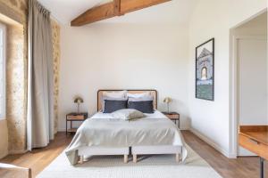 Maisons d'hotes Chateau de Callac : photos des chambres