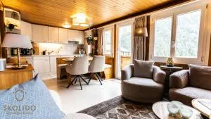 Chalet Tannen Hüsli, Breiten - Breiten