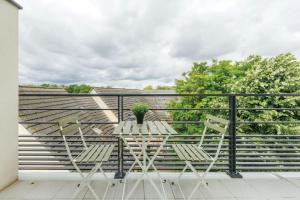 OVELIA Herblay - LOrée des Ormes