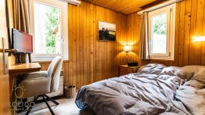 Chalet Tannen Hüsli, Breiten