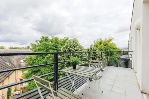 OVELIA Herblay - LOrée des Ormes