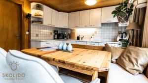 Chalet Tannen Hüsli, Breiten