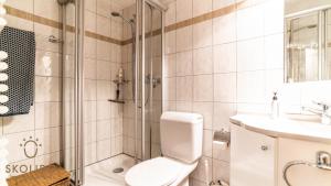 Chalet Tannen Hüsli, Breiten