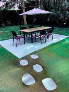 Gîte Maison Made in Normandie