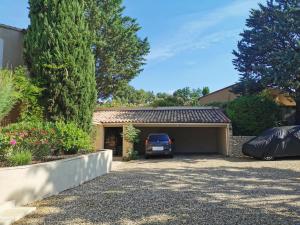 Sejours chez l'habitant Juste en Provence : photos des chambres