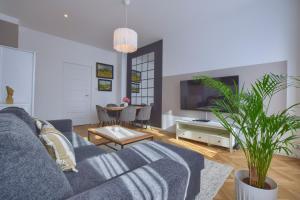 Apartament MIWA Bielsko