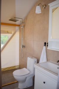 Oblun Eco Resort - New Glamping Tents near Lake Skadar