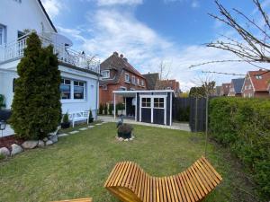 Ferienhaus Parkblick