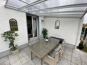 Ferienhaus Parkblick