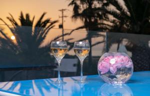 Villa Blue Horizon- Creta