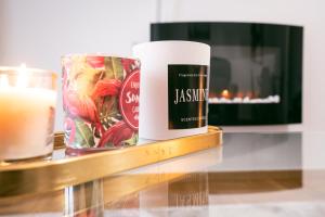 Spacious comfortable apartment - Gold Serenity