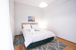 Spacious comfortable apartment - Gold Serenity