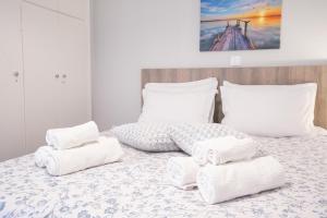 Spacious comfortable apartment - Gold Serenity