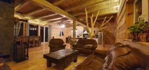 Dom Na Mazurach Elgnówko