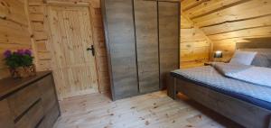 Dom Na Mazurach Elgnówko