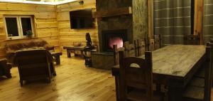 Dom Na Mazurach Elgnówko