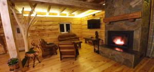 Dom Na Mazurach Elgnówko