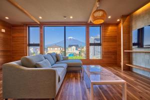 Miire Mt Fuji Forest