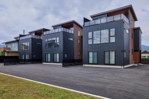 Miire Mt Fuji Forest