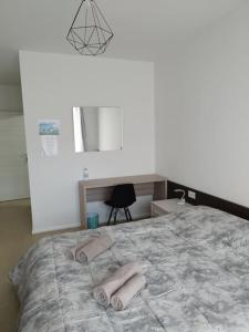 Avery Court, Block A, Apt 18